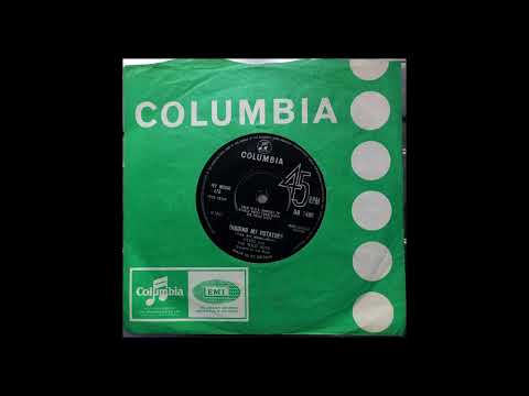 Heinz and The Wild Boys - Diggin' My Potatoes (1965 Columbia DB 7482 a-side) Vinyl rip