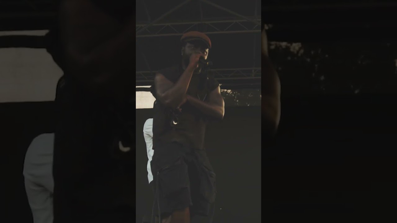 Promotional video thumbnail 5 for Afrobeats