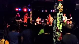 MC Frontalot with Dr Awkward - I Hate Your Blog