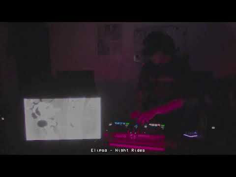 [DnB Mix] Da404 - DnB Mix #3 "Tom & Matters" Jump Up // UK DnB //  Dark DnB