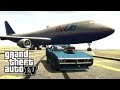 GTA 4 Multiplayer Hogaty I Ucieczka Z 5 Gwiazdek Policyjnych PORADNIK ŻART ͡ ͜ʖ ͡