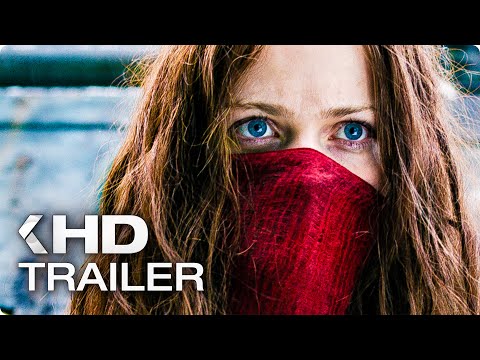 MORTAL ENGINES: Krieg der Städte Trailer (2018)