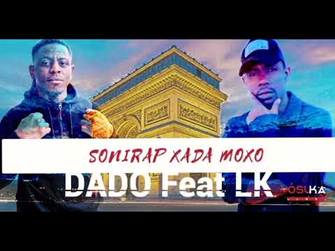 mcdado feat  Lk  xadamoxo