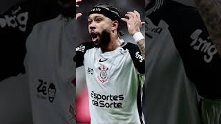 MEMPHIS DEPAY DE VOLTA CONTRA O ATLÉTICO-MG? #corinthians #futebol