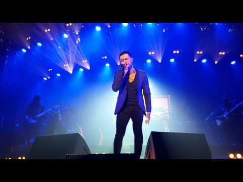 Burhan G - Portalen d. 12 maj 2017 - "Tatoveret"