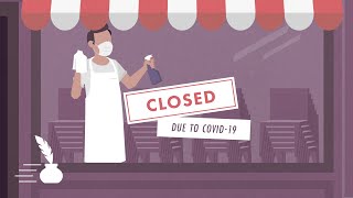 Click to play: Pandemics & Economic Loss: Should the Government Compensate Citizens? [POLICYbrief]