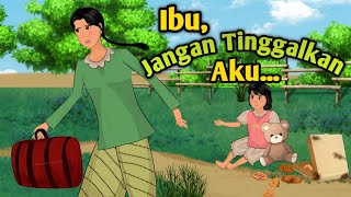 Download lagu IBU , JANGAN TINGGALKAN AKU || CERITA INSPIRATIF || CERITA GHANI mp3