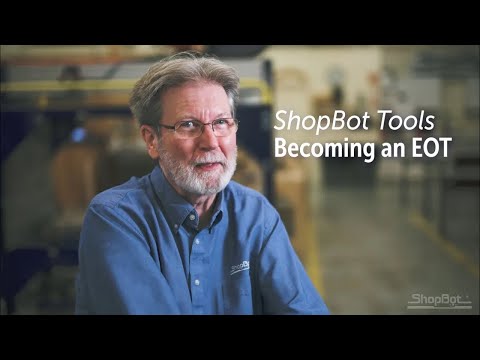 ShopBot Tools: Becoming an Employee Ownership Trust (EOT)