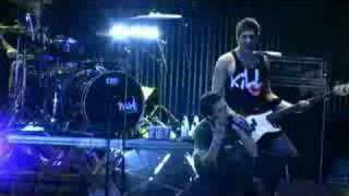 Rufio - In My Eyes (ABC Pró HC 10)