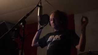 SIMPLE MINDS (Dag nasty cover)