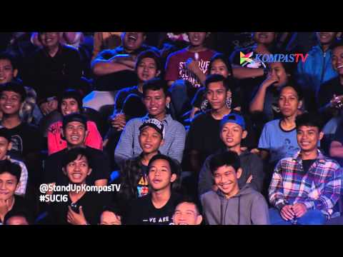 Fajar: Pacaran di Bioskop, Yuk! (SUCI 6 Show 5)