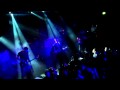 The Futureheads - Heartbeat Song - Live at Scala 06.05.2010
