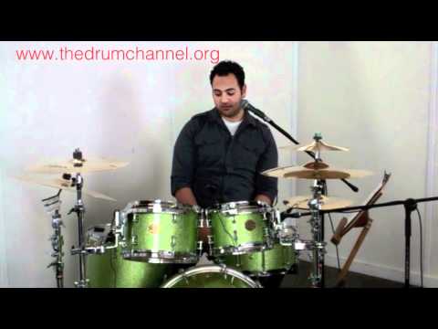 ddrum Dios M - Drum Review with Adrian Violi