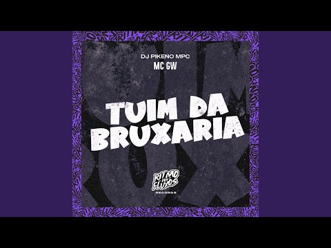 Tuim da Bruxaria