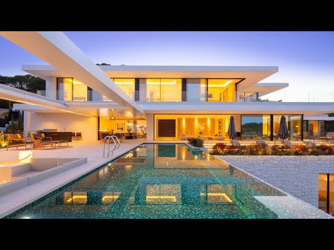 Solvilla | Villa Sienna