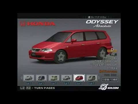 Enthusia Professional Racing Car Gameplay_2005_03_29_9