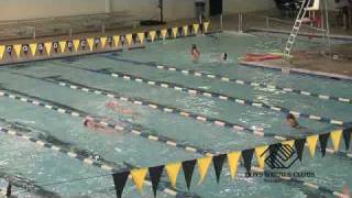 preview picture of video 'Boys & Girls Club Nacogdoches (BGCN080808a) 'Swimming''