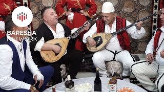 Gazmend Rama & Isuf Berisha - Potpuri Folklorike 2 (Gezuar 2023)