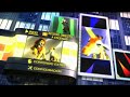 MENU DVD SALVAJE THE WILD 2006