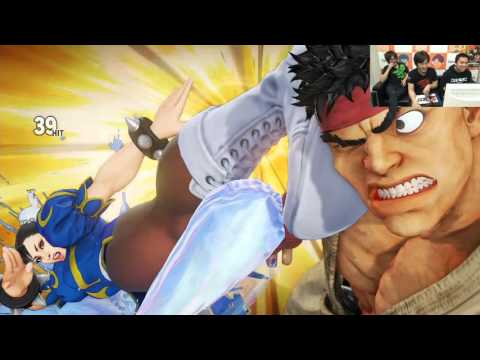 Daigo vs Nuki Showdown! Daigo the BeasTV #8
