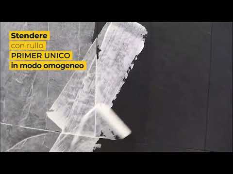 Marmorino Floor Unico