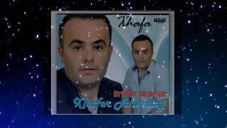 Xhafer Ahmetaj - Hajredin Pasha