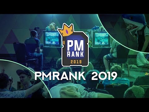 PMRank 2019: The Combo Video