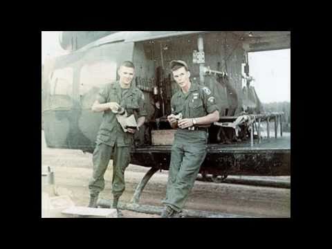 Vietnam War Music - Satifaction