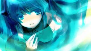 【Miku Hatsune】The truth of crystal-clear world（透き通る世界の真実）【Original】