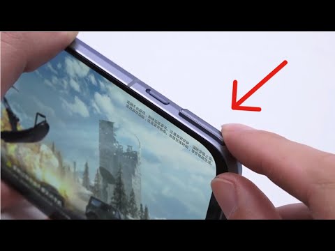 OMG Shoulder Buttons: Black Shark 3 & 3 Pro Hands On