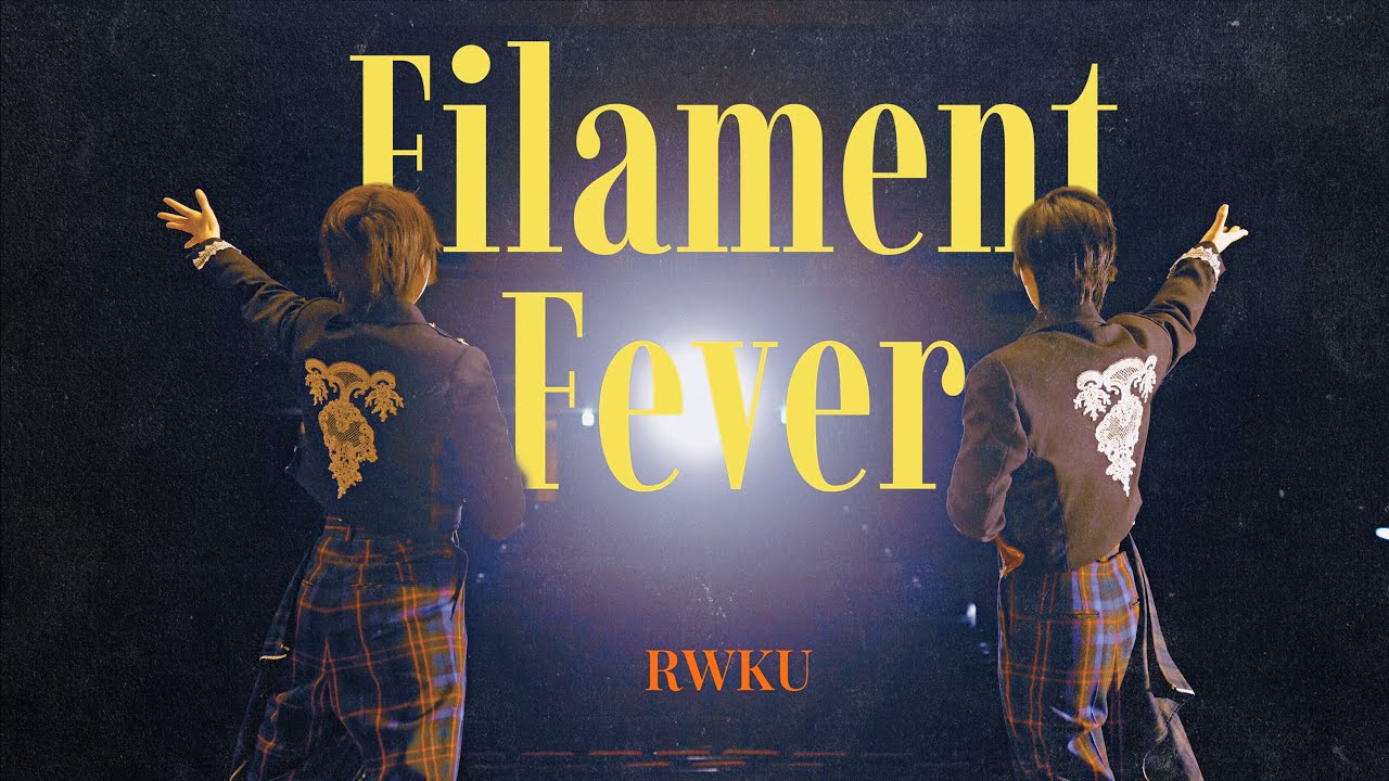 【りうこう】フィラメントフィーバー (初音ミク&MEIKO）【踊ってみた】