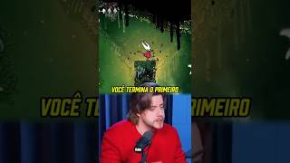 SILKSONG é muito mais DIFÍCIL que o HOLLOW KNIGHT? #playstation #xbox #flowgames