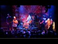 The Bronx - Inveigh & Transsexual Blackout (Live - Toronto, CAN - 3.10.2010)