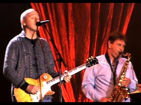 Mark Knopfler-Gredos 2015