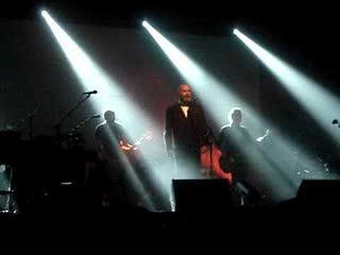 Steindór Andersen and Sigur Rós in Olafsvík