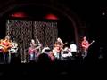 Sister Hazel at Tampa Theater - Oh Holy Night (18 ...