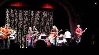 Sister Hazel at Tampa Theater - Oh Holy Night (18)