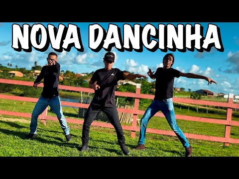 NOVA DANCINHA VIRAL DO MOMENTO(TIKTOK) - GENINHO BATALHA -  Laço da vaqueira #viralvideo