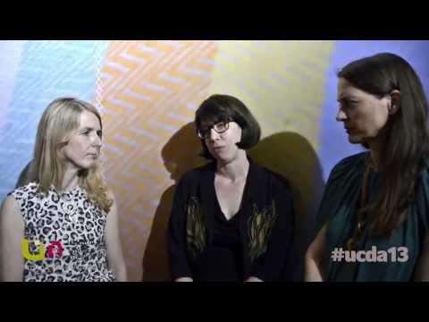 Intervista Docenti #ucda13