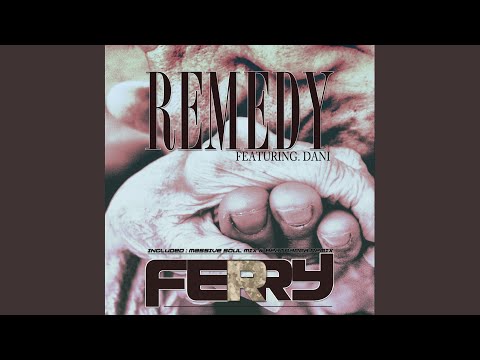 Remedy (Beatrappa Remix)