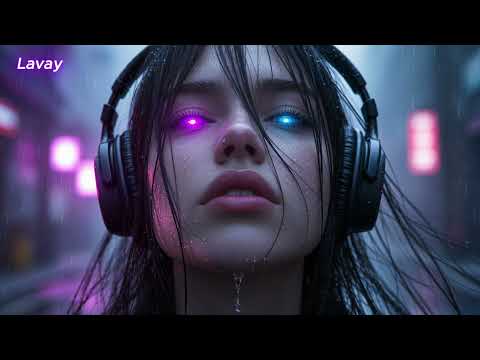 Best Deep House & Trance Music Mix 2025  Lavay Sound Experience