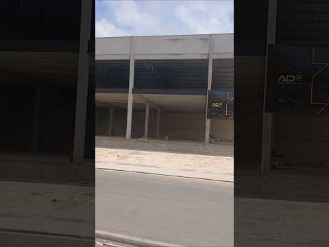 Novos Galpões, Salas Comerciais No Centro De São João Batista/SC