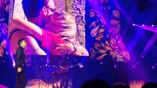 Corey Hart Third of June