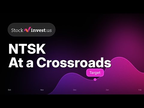 NTSK Netskope, Inc. Stock: After Strong Q3 FY2026 - 3 Scenarios + Friday Predicted Opening Price? 🚀