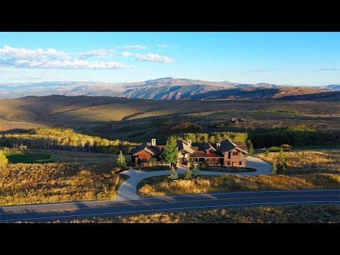 1117 Summit Trail | Club at Cordillera, Vail, CO