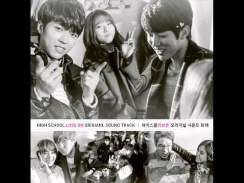 [FULL ALBUM] OST High School Love On