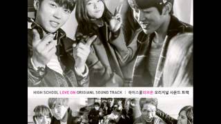 Download lagu OST High School Love On... mp3