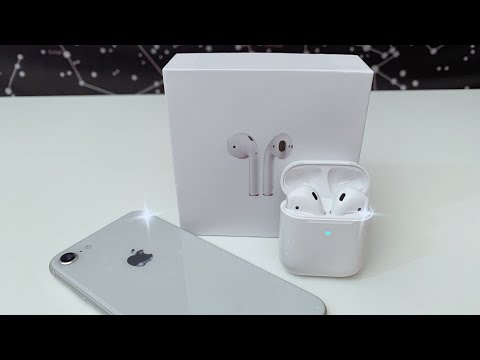 AirPods 2 за 1500 рублей!