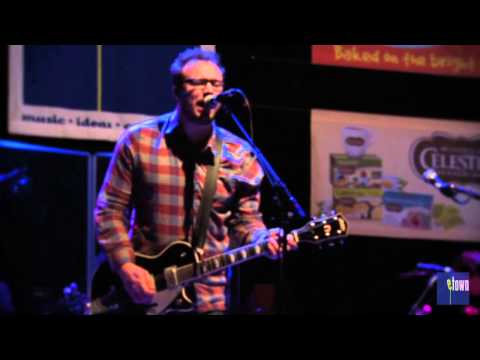 Gomez - "Our Goodbye" (eTown webisode 211)