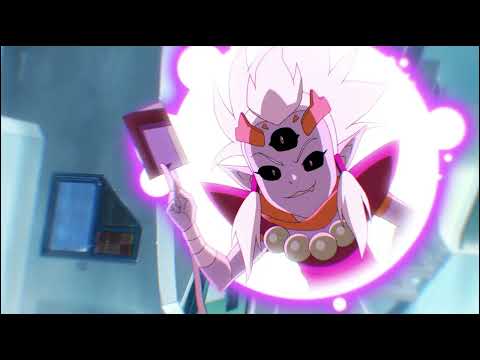 My Adventures with Superman - Hat On